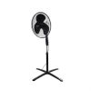 TOO FANS-40-116-B POLAR fekete álló ventilátor 40cm