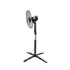 TOO FANS-40-116-B POLAR fekete álló ventilátor 40cm