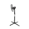 TOO FANS-40-116-B POLAR fekete, 40 cm, sebességfokozat száma:3, 45 W, álló ventilátor