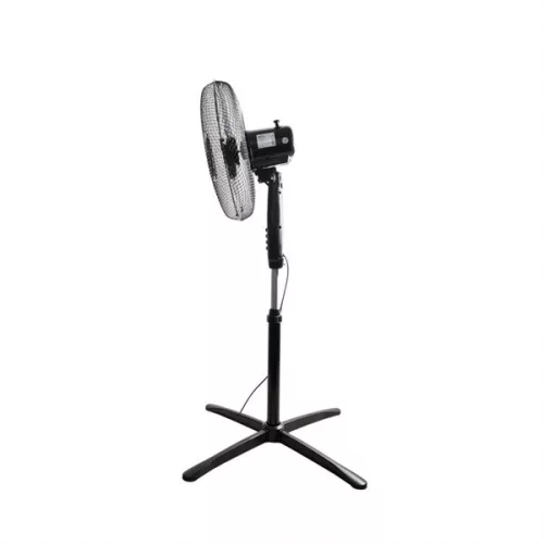 TOO FANS-40-116-B POLAR fekete, 40 cm, sebességfokozat száma:3, 45 W, álló ventilátor