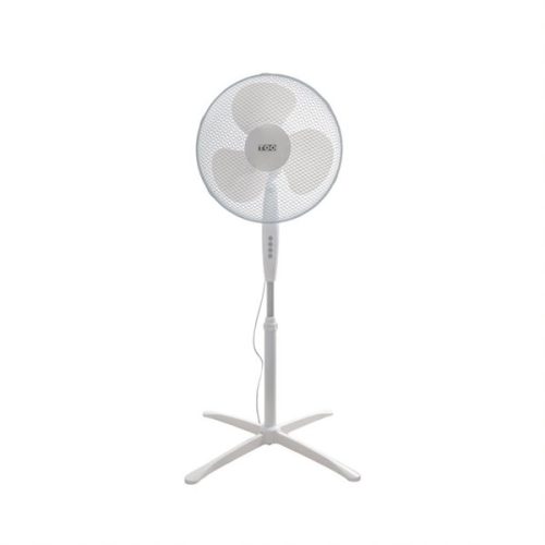 TOO FANS-40-117-W álló ventilátor 40cm