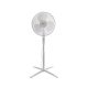 TOO FANS-40-117-W álló ventilátor 40cm