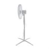 TOO FANS-40-117-W álló ventilátor 40cm