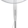 TOO FANS-40-117-W álló ventilátor 40cm
