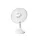 TOO FAND-30-201-W FJORD fehér, 30 cm, sebességfokozat száma:3, 45 W, asztali ventilátor