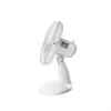 TOO FAND-30-201-W FJORD fehér, 30 cm, sebességfokozat száma:3, 45 W, asztali ventilátor