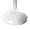 TOO FAND-30-201-W FJORD fehér, 30 cm, sebességfokozat száma:3, 45 W, asztali ventilátor