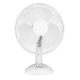 TOO FAND-40-201-W ICEBERG fehér asztali ventilátor 40cm
