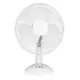 TOO FAND-40-201-W ICEBERG fehér, 40 cm, sebességfokozat száma:3, 45 W, asztali ventilátor