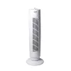 TOO FANT-74-101-W-T fehér, sebességfokozat száma:3, 45 W, oszlopventilátor