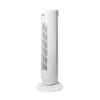 TOO FANT-74-101-W-T fehér, sebességfokozat száma:3, 45 W, oszlopventilátor