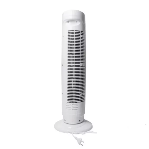 TOO FANT-74-101-W-T fehér, sebességfokozat száma:3, 45 W, oszlopventilátor