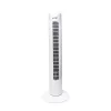 TOO FANT-82-102-W-T fehér, sebességfokozat száma:3, 45 W, oszlopventilátor