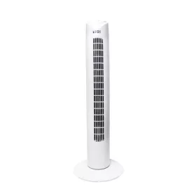   TOO FANT-82-102-W-T fehér, sebességfokozat száma:3, 45 W, oszlopventilátor