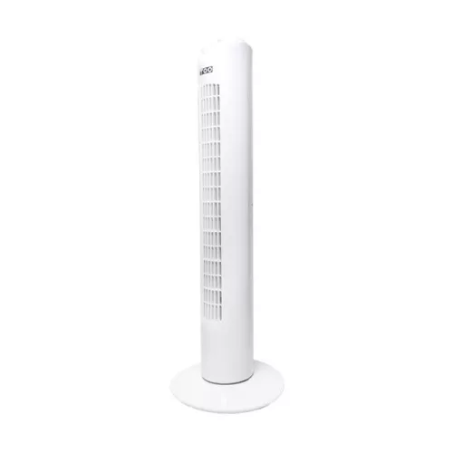 TOO FANT-82-102-W-T fehér, sebességfokozat száma:3, 45 W, oszlopventilátor