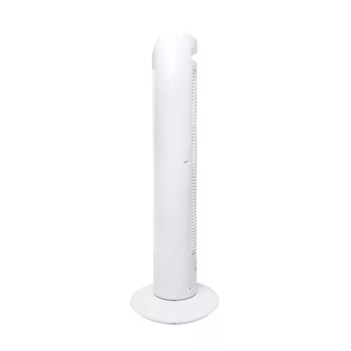 TOO FANT-82-102-W-T fehér, sebességfokozat száma:3, 45 W, oszlopventilátor