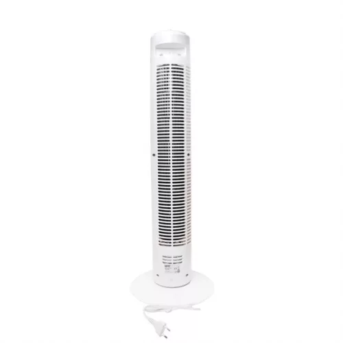 TOO FANT-82-102-W-T fehér, sebességfokozat száma:3, 45 W, oszlopventilátor