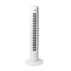 TOO FANT-82-102-W-RC fehér, sebességfokozat száma:3, 45 W, oszlopventilátor