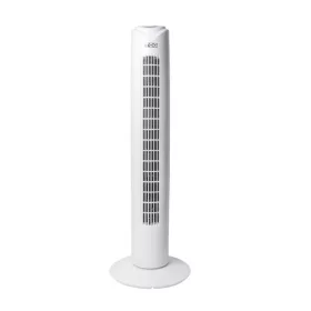   TOO FANT-82-102-W-RC fehér, sebességfokozat száma:3, 45 W, oszlopventilátor
