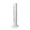 TOO FANT-82-102-W-RC fehér, sebességfokozat száma:3, 45 W, oszlopventilátor