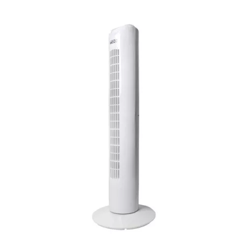 TOO FANT-82-102-W-RC fehér, sebességfokozat száma:3, 45 W, oszlopventilátor