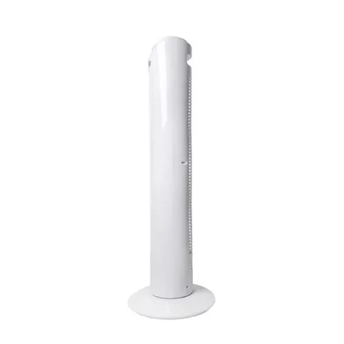TOO FANT-82-102-W-RC fehér, sebességfokozat száma:3, 45 W, oszlopventilátor