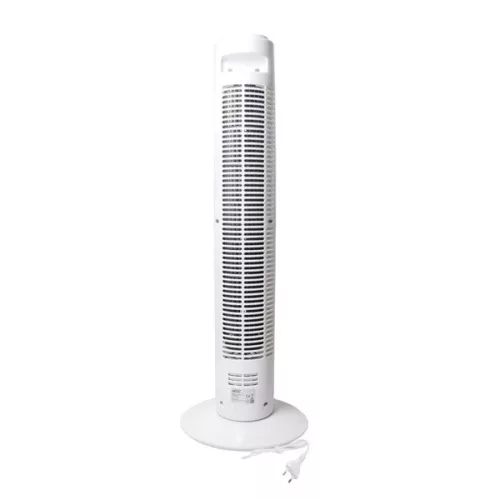 TOO FANT-82-102-W-RC fehér, sebességfokozat száma:3, 45 W, oszlopventilátor