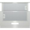 Gorenje TH60E3X inox, szabadonálló, hagyományos, méret:60 cm, teleszkópos, zajszint:67 dB, páraelszívó