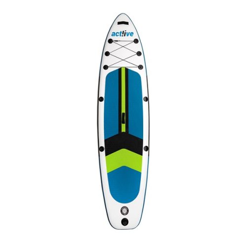 Act!ive SB-010 Newport kék-zöld SUP deszka