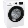 Gorenje WNEI72B fehér, elöltöltős, max.1200ford., 7 kg, mosógép