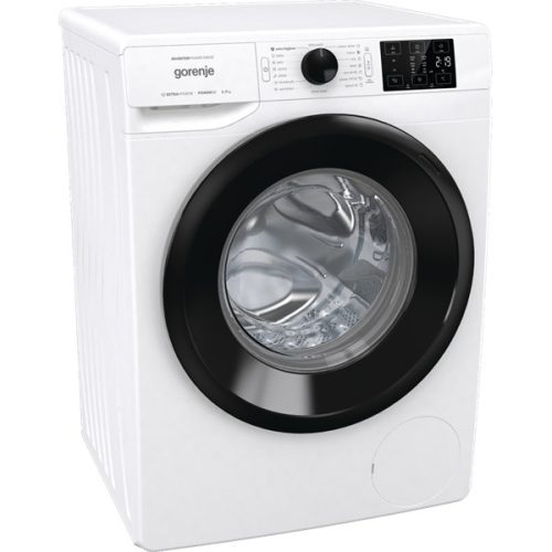 Gorenje WNEI72B fehér, elöltöltős, max.1200ford., 7 kg, mosógép