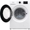 Gorenje WNEI72B fehér, elöltöltős, max.1200ford., 7 kg, mosógép