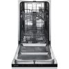 Gorenje GV520E15 fehér, programok száma: 5, keskeny beépíthető, 9 terítékes mosogatógép 