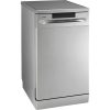 Gorenje GS520E15S inox, programok száma: 5, keskeny szabadonálló, 9 terítékes mosogatógép 