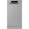 Gorenje GS520E15S inox, programok száma: 5, keskeny szabadonálló, 9 terítékes mosogatógép 