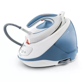   Tefal SV9202E0 Pro Express Protect kazán nélkül kék-fehér gőzállomás