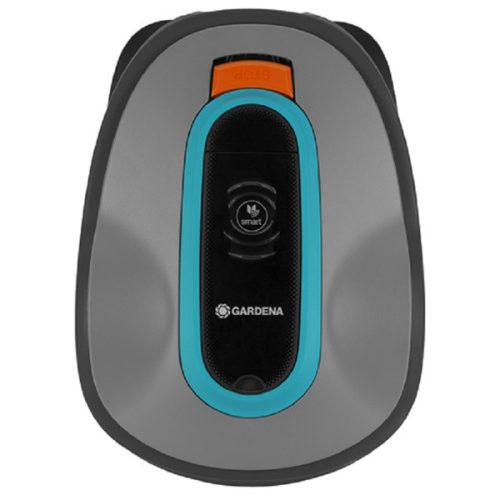 Gardena 19704-72 smart SILENO life 1500 robotfűnyíró készlet