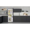 Samsung RB34A7B5DCE/EF krém, alulfagyasztós, Hűtő:230L, Fagyasztó:114L, No frost hűtőszekrény