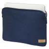 Hama 217103 "Jersey" 13,3" kék notebook tok