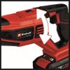 Einhell 4326310 PROFESSIONAL PXC TP-AP 18/28 Li BL - Solo akku és töltő nélkül akkumulátoros orrfűrész