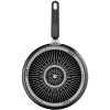 Tefal C3841053 XL Intense 25cm-es alumínium palacsintasütő serpenyő