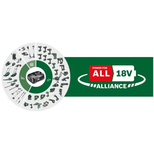 Bosch GardenPump 18V-2000 kerti szivattyú