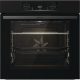 Gorenje BOS6737E06B fekete, beépíthető, sütőtér: 77L, grill, légkeverés, hidrolitikus, sütő