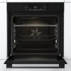 Gorenje BOS6737E06B fekete, beépíthető, sütőtér: 77L, grill, légkeverés, hidrolitikus, sütő