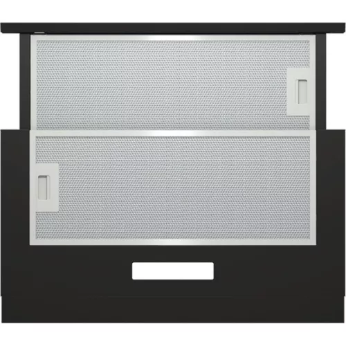 Gorenje TH60E3B fekete, szabadonálló, hagyományos, méret:60 cm, teleszkópos, zajszint:67 dB, páraelszívó