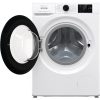 Gorenje WNEI94BS fehér, elöltöltős, max.1400ford., 9 kg, mosógép
