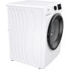 Gorenje WNEI94BS fehér, elöltöltős, max.1400ford., 9 kg, mosógép