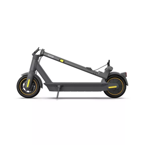 Segway Ninebot KickScooter MAX G30E II elektromos roller