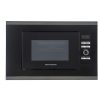 Dimarson DM-D70H20ESP-XTA 1200W 21L fekete beépíthető mikrohullámú sütő