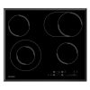 Samsung CTR164NC01/XEO fekete, beépíthető, elektromos üvegkerámia, főzőzóna: 4, beépíthető méret: 56cm, főzőlap